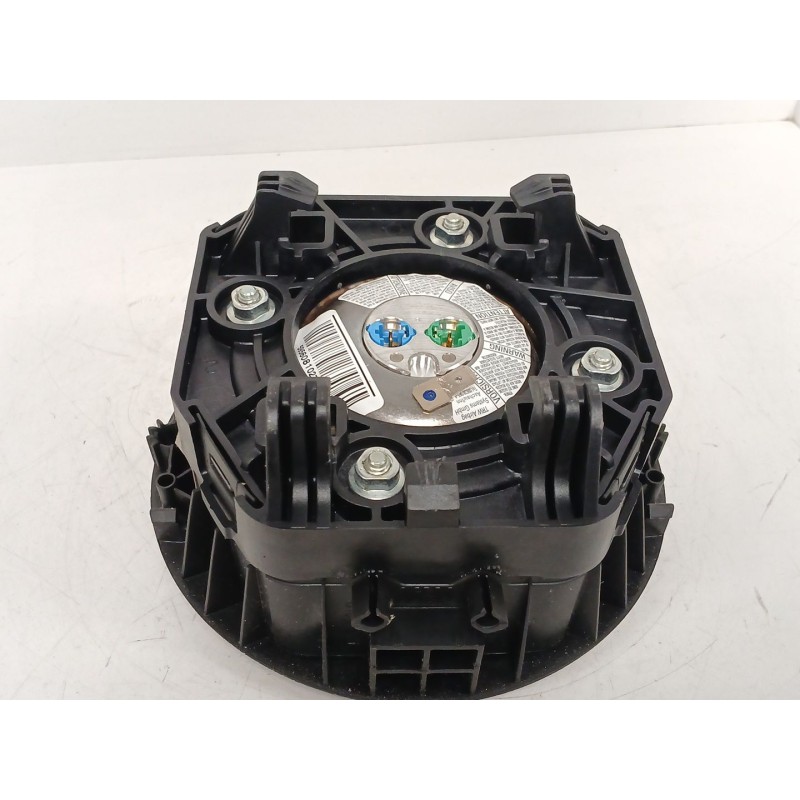 Recambio de airbag delantero izquierdo para citroën c4 grand picasso i (ua_) 2.0 hdi 138 referencia OEM IAM 96542463ZD  