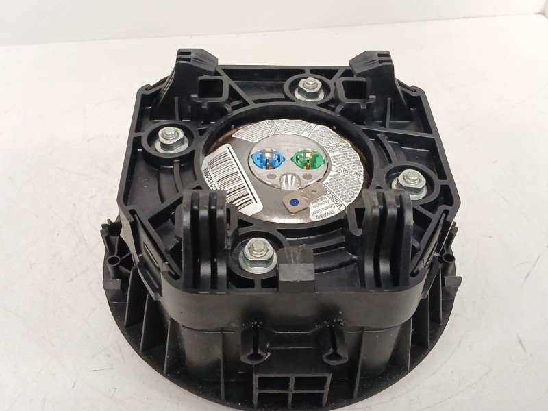 Recambio de airbag delantero izquierdo para citroën c4 grand picasso i (ua_) 2.0 hdi 138 referencia OEM IAM 96542463ZD  