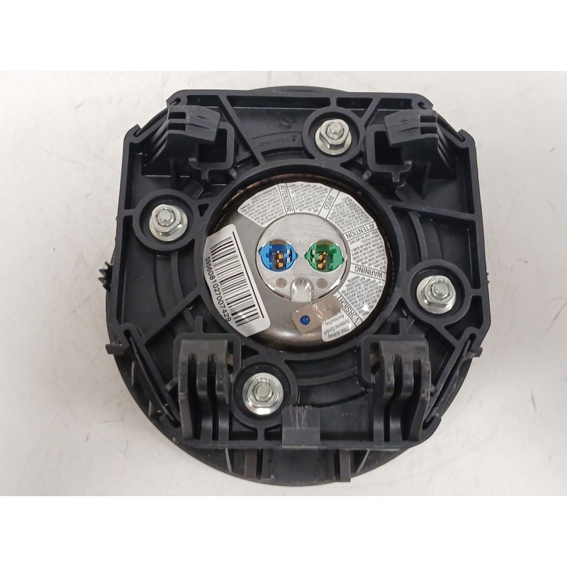 Recambio de airbag delantero izquierdo para citroën c4 grand picasso i (ua_) 2.0 hdi 138 referencia OEM IAM 96542463ZD  