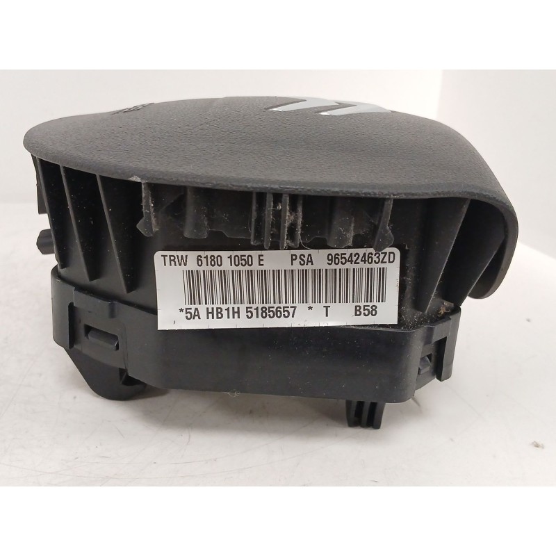 Recambio de airbag delantero izquierdo para citroën c4 grand picasso i (ua_) 2.0 hdi 138 referencia OEM IAM 96542463ZD  