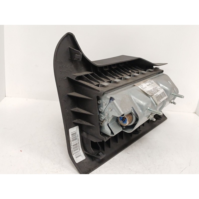 Recambio de airbag delantero izquierdo para citroën c4 grand picasso i (ua_) 2.0 hdi 138 referencia OEM IAM 96600568ZD  30371435