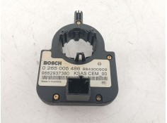 Recambio de sensor para citroën c4 grand picasso i (ua_) 2.0 hdi 138 referencia OEM IAM 0265005486  9662937380