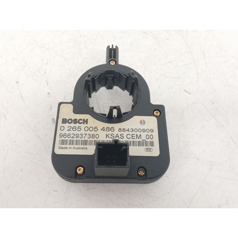 Recambio de sensor para citroën c4 grand picasso i (ua_) 2.0 hdi 138 referencia OEM IAM 0265005486  9662937380