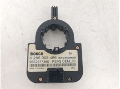 Recambio de sensor para citroën c4 grand picasso i (ua_) 2.0 hdi 138 referencia OEM IAM 0265005486  9662937380 2