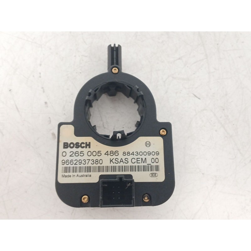Recambio de sensor para citroën c4 grand picasso i (ua_) 2.0 hdi 138 referencia OEM IAM 0265005486  9662937380