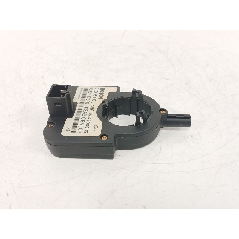 Recambio de sensor para citroën c4 grand picasso i (ua_) 2.0 hdi 138 referencia OEM IAM 0265005486  9662937380