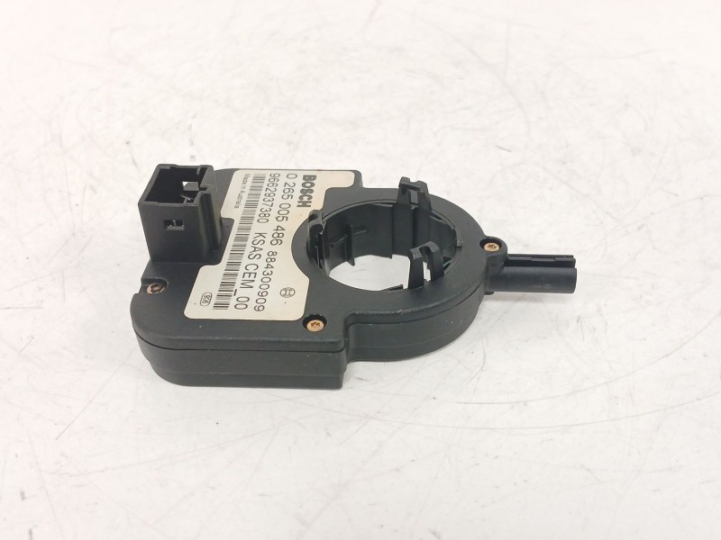 Recambio de sensor para citroën c4 grand picasso i (ua_) 2.0 hdi 138 referencia OEM IAM 0265005486  9662937380