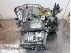 Recambio de caja cambios para peugeot 407 st confort referencia OEM IAM 20MB17   2