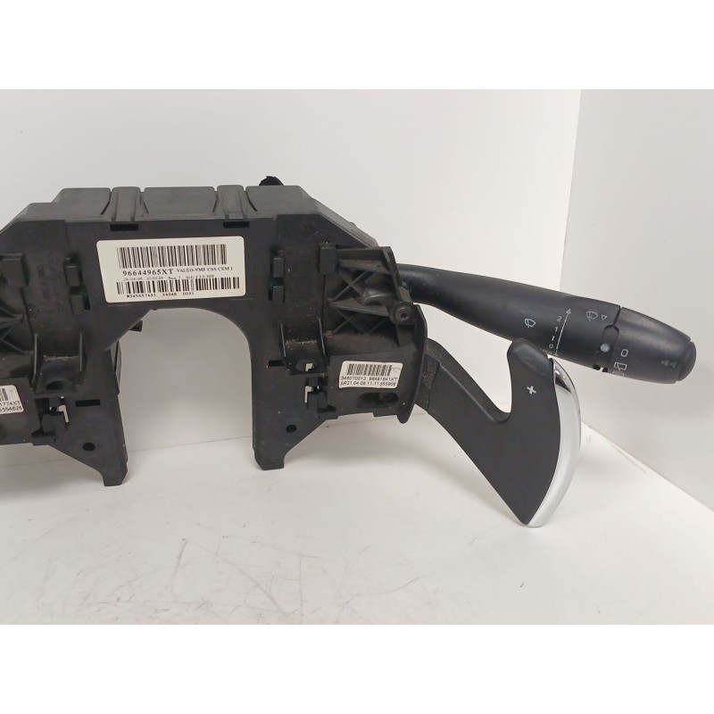 Recambio de mando luces para citroën c4 grand picasso i (ua_) 2.0 hdi 138 referencia OEM IAM 96644965XT  