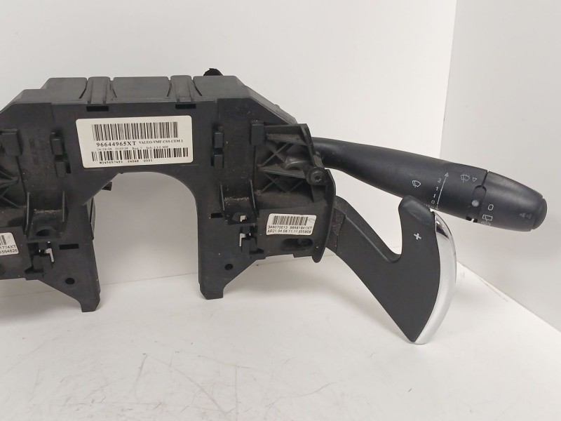 Recambio de mando luces para citroën c4 grand picasso i (ua_) 2.0 hdi 138 referencia OEM IAM 96644965XT  