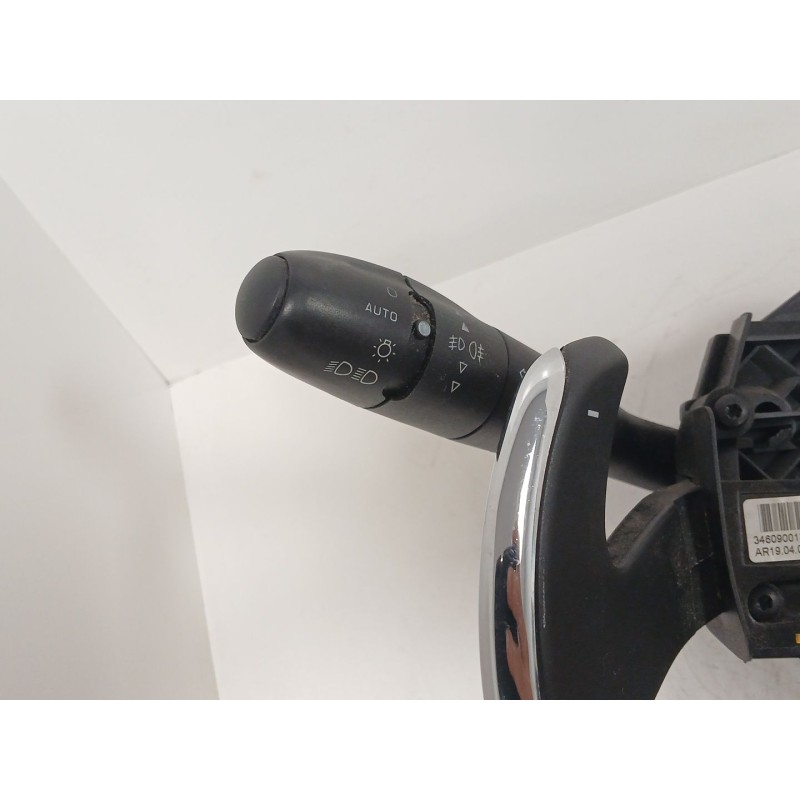 Recambio de mando luces para citroën c4 grand picasso i (ua_) 2.0 hdi 138 referencia OEM IAM 96644965XT  