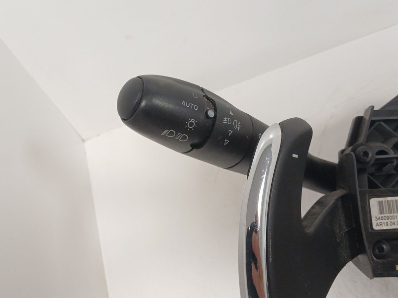 Recambio de mando luces para citroën c4 grand picasso i (ua_) 2.0 hdi 138 referencia OEM IAM 96644965XT  