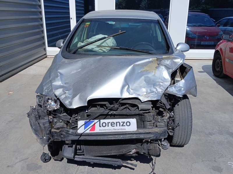 seat toledo iii (5p2) del año 2005