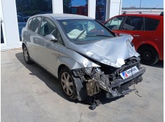 seat toledo iii (5p2) del año 2005 2