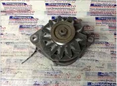 Recambio de alternador para alfa romeo 145 2.0 turbodiesel referencia OEM IAM  29718 0120488287