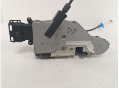 Recambio de cerradura puerta delantera derecha para citroën c4 grand picasso i (ua_) 2.0 hdi 138 referencia OEM IAM   