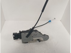 Recambio de cerradura puerta delantera derecha para citroën c4 grand picasso i (ua_) 2.0 hdi 138 referencia OEM IAM    2