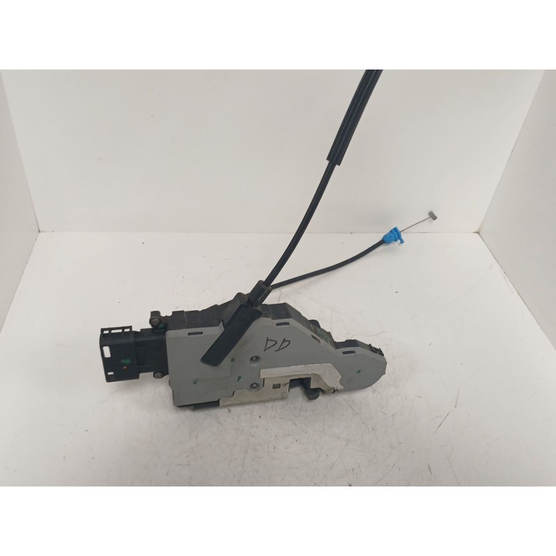 Recambio de cerradura puerta delantera derecha para citroën c4 grand picasso i (ua_) 2.0 hdi 138 referencia OEM IAM   