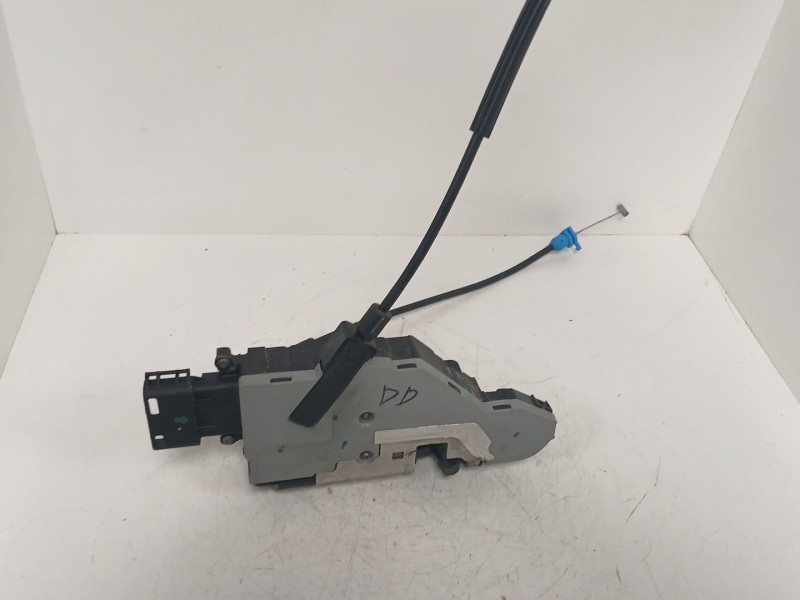 Recambio de cerradura puerta delantera derecha para citroën c4 grand picasso i (ua_) 2.0 hdi 138 referencia OEM IAM   