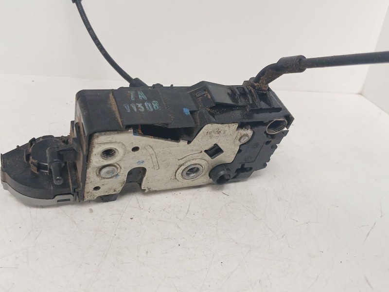 Recambio de cerradura puerta delantera derecha para citroën c4 grand picasso i (ua_) 2.0 hdi 138 referencia OEM IAM   