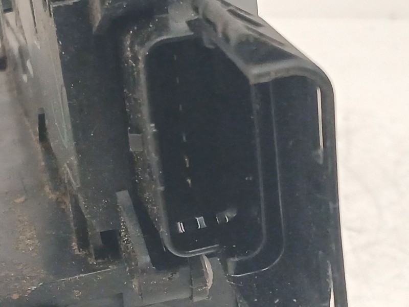 Recambio de cerradura puerta delantera derecha para citroën c4 grand picasso i (ua_) 2.0 hdi 138 referencia OEM IAM   