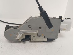 Recambio de cerradura puerta delantera izquierda para citroën c4 grand picasso i (ua_) 2.0 hdi 138 referencia OEM IAM   