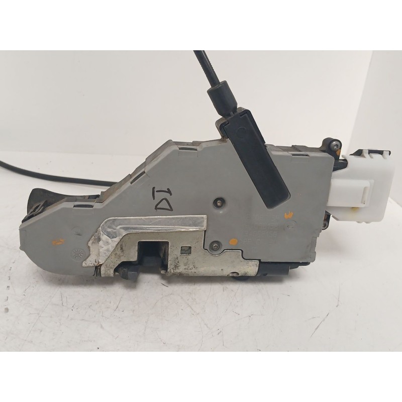 Recambio de cerradura puerta delantera izquierda para citroën c4 grand picasso i (ua_) 2.0 hdi 138 referencia OEM IAM   