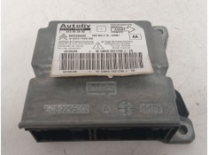 Recambio de centralita airbag para citroën c4 grand picasso i (ua_) 2.0 hdi 138 referencia OEM IAM 610955800  9665396680