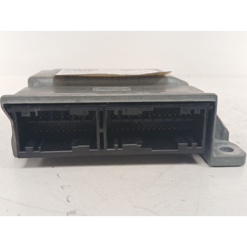 Recambio de centralita airbag para citroën c4 grand picasso i (ua_) 2.0 hdi 138 referencia OEM IAM 610955800  9665396680