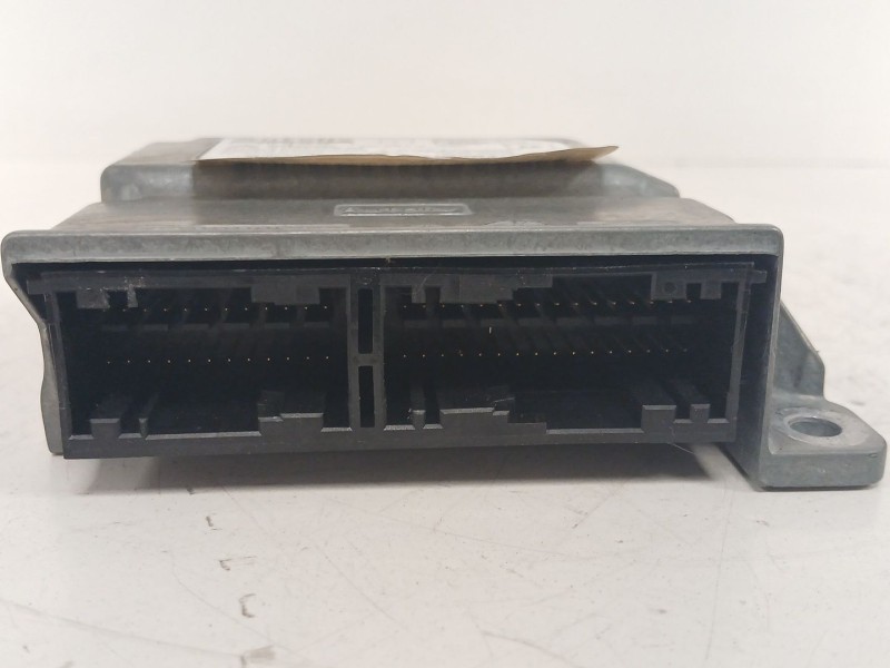 Recambio de centralita airbag para citroën c4 grand picasso i (ua_) 2.0 hdi 138 referencia OEM IAM 610955800  9665396680