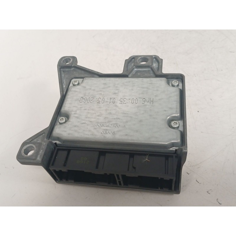 Recambio de centralita airbag para citroën c4 grand picasso i (ua_) 2.0 hdi 138 referencia OEM IAM 610955800  9665396680