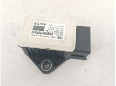 Recambio de modulo electronico para citroën c4 grand picasso i (ua_) 2.0 hdi 138 referencia OEM IAM 0265005715  