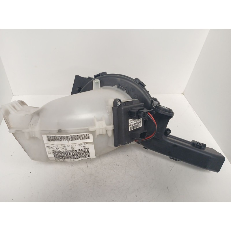 Recambio de motor calefaccion para citroën c4 grand picasso i (ua_) 2.0 hdi 138 referencia OEM IAM   