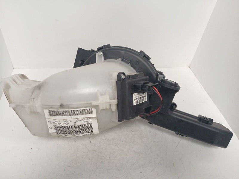 Recambio de motor calefaccion para citroën c4 grand picasso i (ua_) 2.0 hdi 138 referencia OEM IAM   