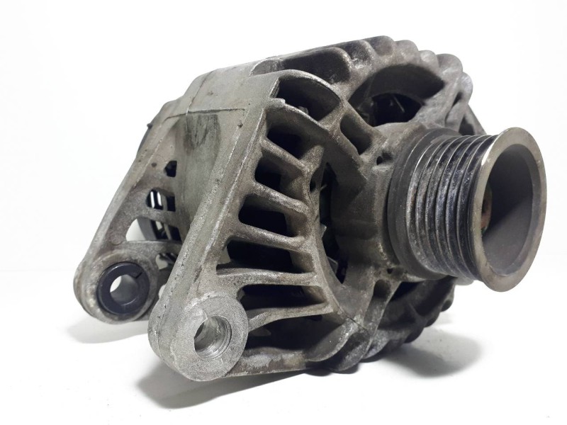 Recambio de alternador para alfa romeo 147 (190) 1.6 ts 105 selective referencia OEM IAM 46782219 63321836 90A