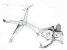Recambio de elevalunas delantero izquierdo para opel zafira b cosmo referencia OEM IAM    2