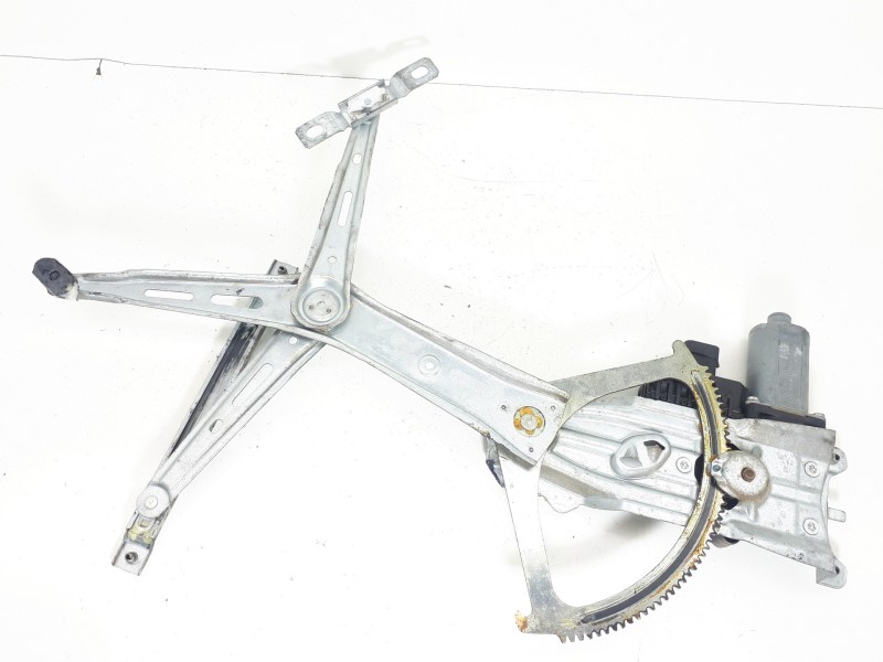 Recambio de elevalunas delantero izquierdo para opel zafira b cosmo referencia OEM IAM   
