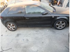 audi a3 (8p1) del año 2003 2