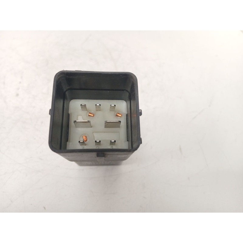 Recambio de caja precalentamiento para citroën c4 grand picasso i (ua_) 2.0 hdi 138 referencia OEM IAM 966696380  