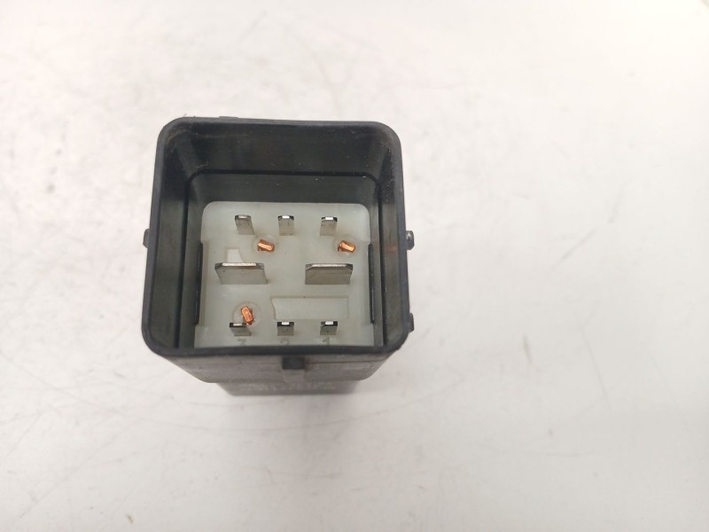 Recambio de caja precalentamiento para citroën c4 grand picasso i (ua_) 2.0 hdi 138 referencia OEM IAM 966696380  