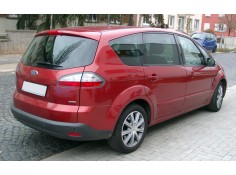 ford s-max (ca1) del año 2007