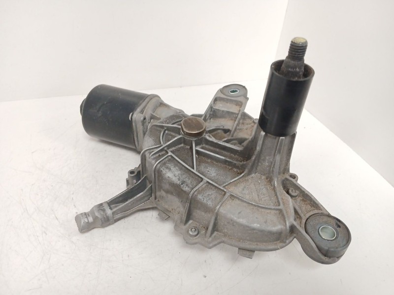 Recambio de motor limpia delantero para citroën c4 grand picasso i (ua_) 2.0 hdi 138 referencia OEM IAM B58LHP  