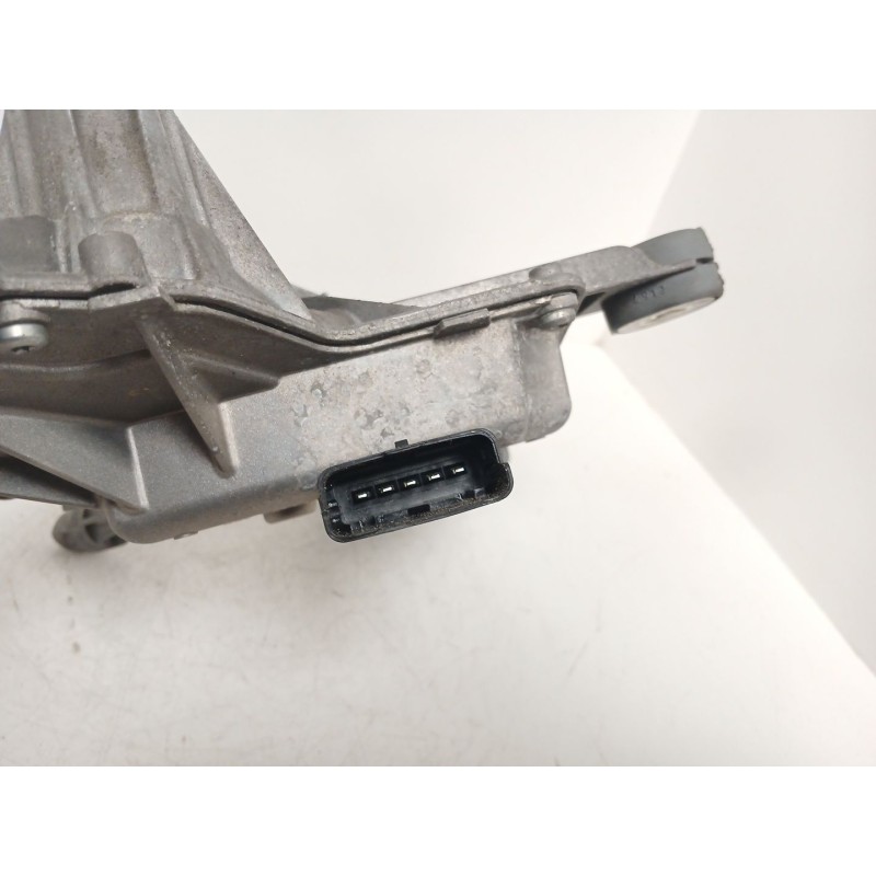 Recambio de motor limpia delantero para citroën c4 grand picasso i (ua_) 2.0 hdi 138 referencia OEM IAM B58LHP  