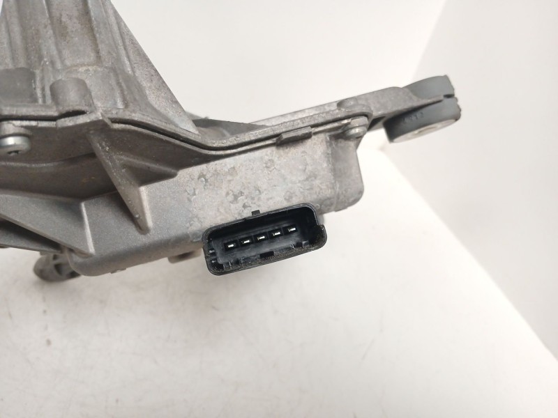 Recambio de motor limpia delantero para citroën c4 grand picasso i (ua_) 2.0 hdi 138 referencia OEM IAM B58LHP  