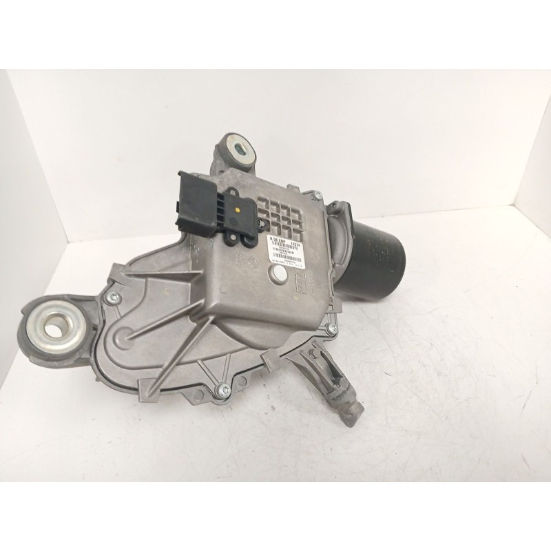 Recambio de motor limpia delantero para citroën c4 grand picasso i (ua_) 2.0 hdi 138 referencia OEM IAM B58LHP  