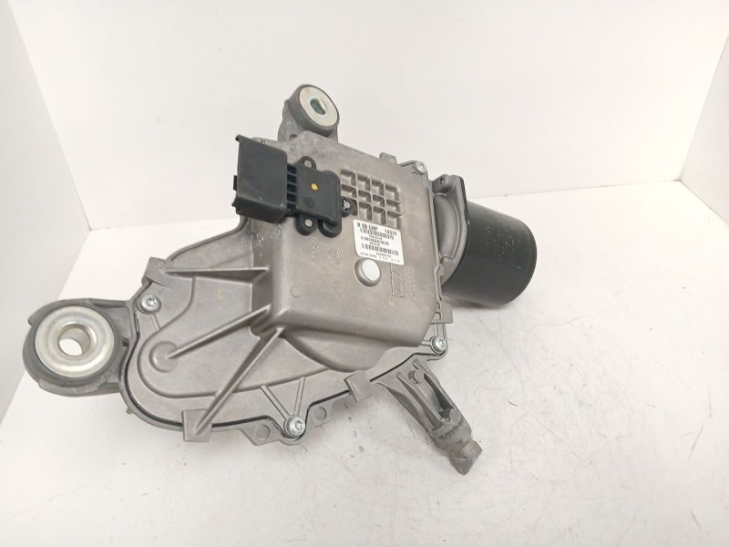 Recambio de motor limpia delantero para citroën c4 grand picasso i (ua_) 2.0 hdi 138 referencia OEM IAM B58LHP  