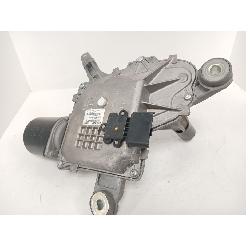 Recambio de motor limpia delantero para citroën c4 grand picasso i (ua_) 2.0 hdi 138 referencia OEM IAM B58LHP  