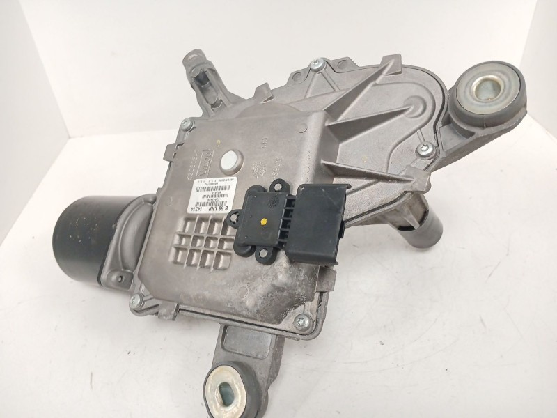 Recambio de motor limpia delantero para citroën c4 grand picasso i (ua_) 2.0 hdi 138 referencia OEM IAM B58LHP  