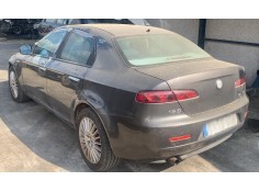 alfa romeo 159 sportwagon (140) del año 2006