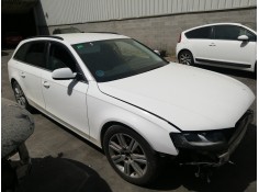 audi a4 avant (8k5) (2008) del año 2013